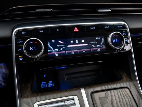 Used 2024 Genesis GV80 2.5T image 21