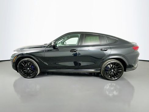 New 2027 BMW X6 xDrive40i AWD/4WD image 8