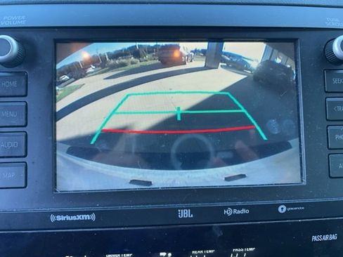 Used 2020 Toyota Sequoia TRD Pro image 29