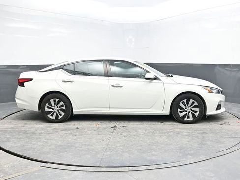 Used 2021 Nissan Altima 2.5 S image 8