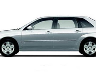 Used 2006 Chevrolet Malibu LT