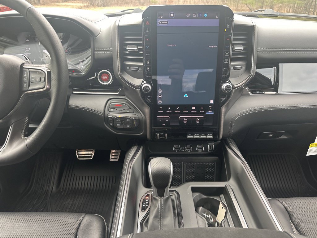 New 2026 RAM 1500 RHO w/ RHO Level 1 Equipment Group AWD/4WD image 17