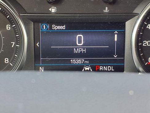 Certified 2023 Chevrolet Equinox LT image 16