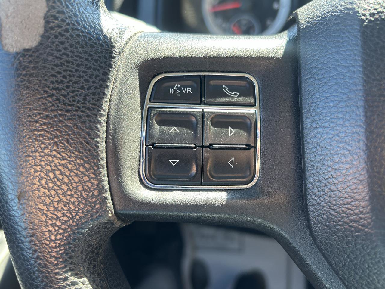 Used 2014 RAM 1500 Express w/ Black Ram 1500 Express Group AWD/4WD image 17
