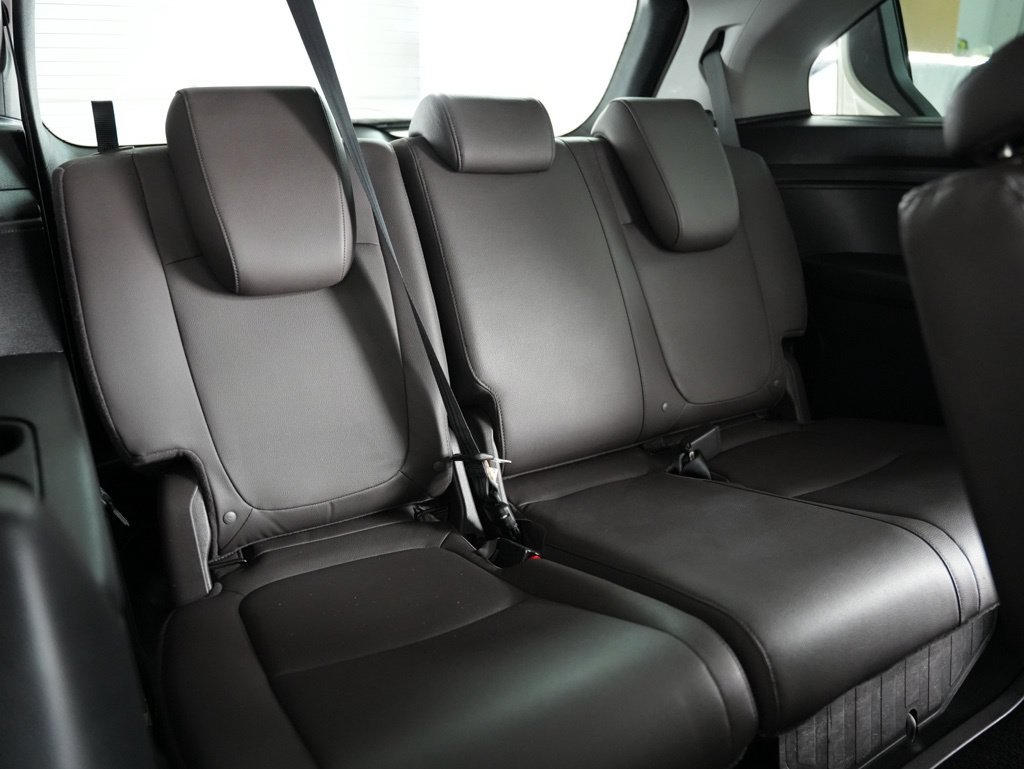 Used 2018 Honda Odyssey EX-L image 32