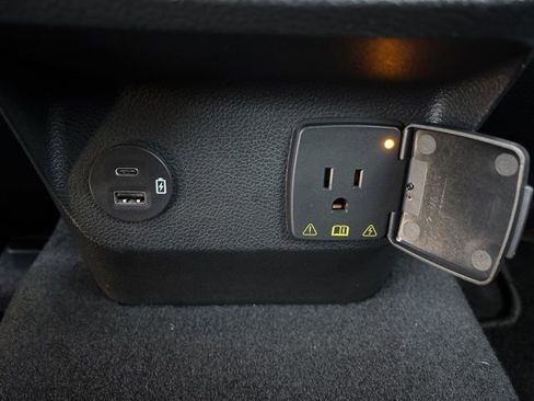 Used 2024 Ford Ranger XLT w/ FX4 Off-Road Package image 22