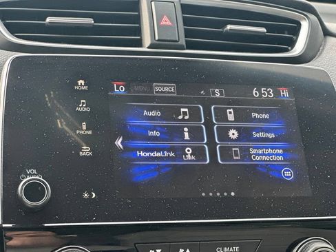 Used 2021 Honda CR-V EX image 23