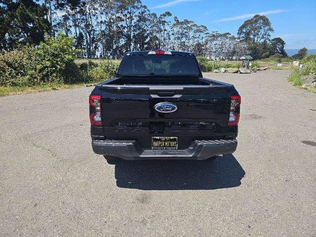 New 2026 Ford Ranger XLT w/ FX4 Off-Road Package AWD/4WD image 26