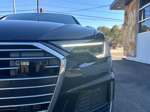 Used 2019 Audi A6 3.0T Premium Plus image 14