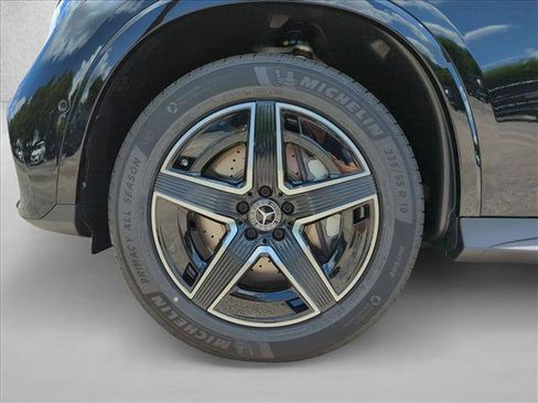 New 2026 Mercedes-Benz GLC 300 image 10