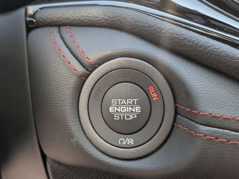 New 2026 Dodge Durango GT RWD image 21