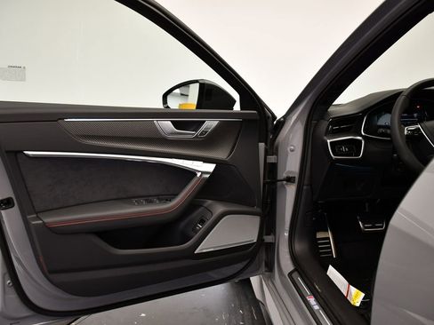 New 2026 Audi RS 6 performance image 30