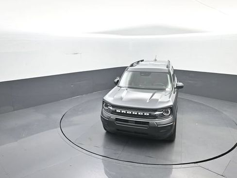 New 2026 Ford Bronco Sport Big Bend AWD/4WD image 26