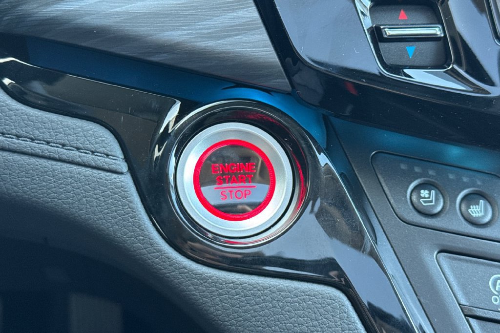 New 2027 Honda Odyssey Elite image 27