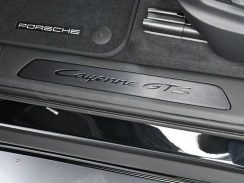 New 2026 Porsche Cayenne GTS AWD/4WD image 16