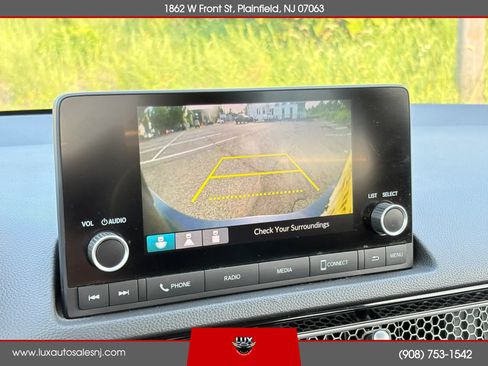 Used 2024 Honda Civic Sport image 29