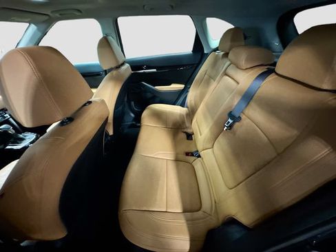 Used 2025 Kia Seltos EX w/ EX Sunroof Package AWD/4WD image 26