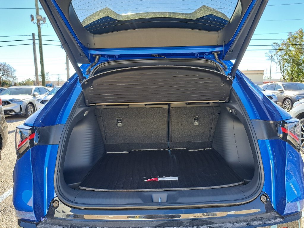Used 2025 Acura ADX A-Spec FWD image 27