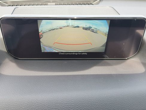 New 2026 MAZDA CX-50 AWD 2.5 S w/ Cargo Package image 19