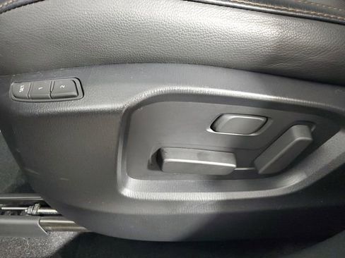 Certified 2023 MAZDA CX-5 AWD 2.5 S w/ Premium Plus Pkg image 22