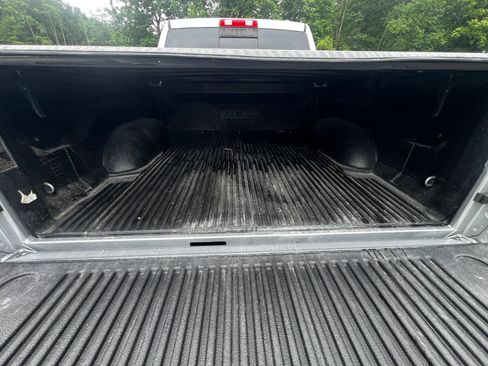 Used 2010 Dodge Ram 1500 Truck SLT AWD/4WD image 21