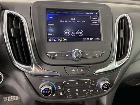 Used 2024 Chevrolet Equinox LT AWD/4WD image 20