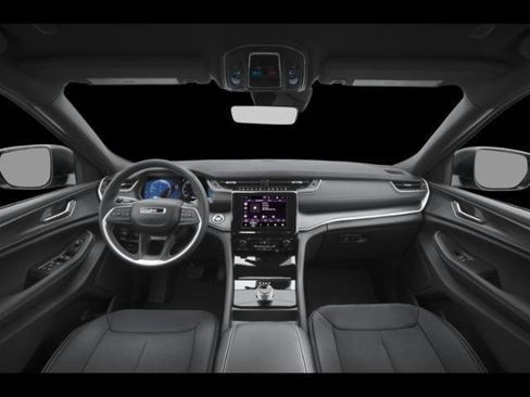 New 2026 Jeep Grand Cherokee L Limited w/ Limited Altitude Package AWD/4WD image 5