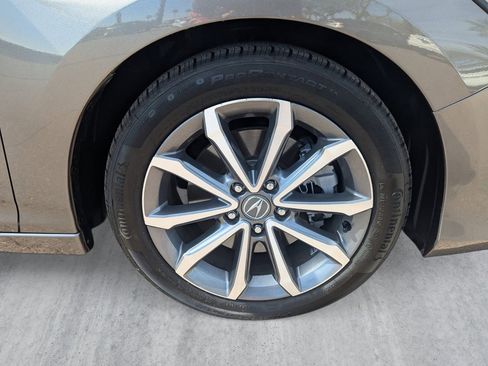 Certified 2025 Acura Integra Premium image 9