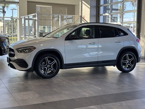 Used 2022 Mercedes-Benz GLA 250 image 8