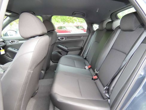 New 2026 Honda Civic Sport image 13