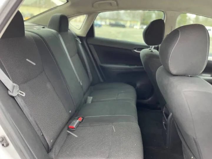 Used 2019 Nissan Sentra S FWD image 20