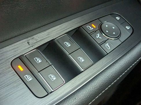 New 2026 Nissan Armada PRO-4X AWD/4WD image 27