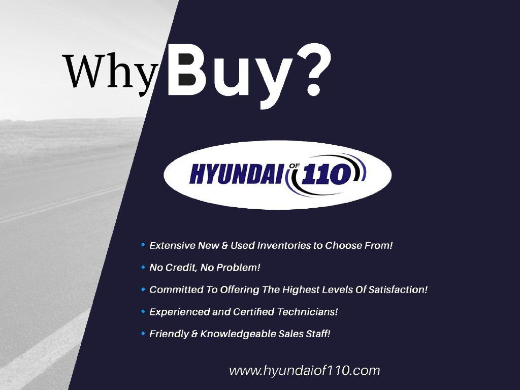 Used 2024 Hyundai Tucson SEL AWD/4WD image 3