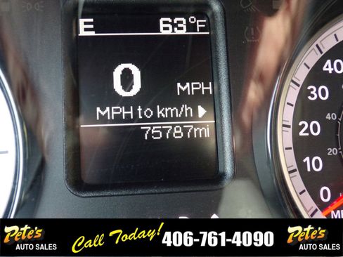 Used 2017 RAM 2500 Tradesman w/ Chrome Appearance Group image 33