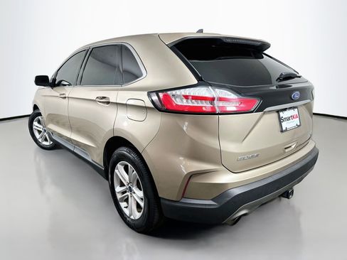 Used 2020 Ford Edge SEL w/ Convenience Package AWD/4WD image 5
