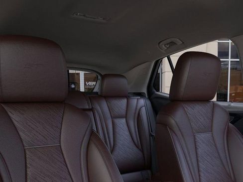 New 2026 Buick Envision Sport Touring image 24