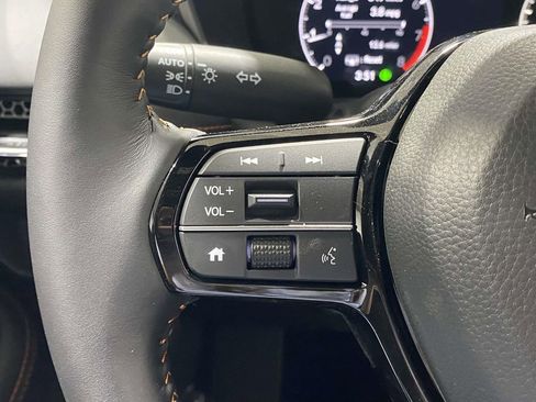 New 2026 Honda HR-V Sport image 19