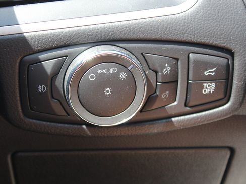 Used 2023 Ford Edge SEL w/ Convenience Package AWD/4WD image 12