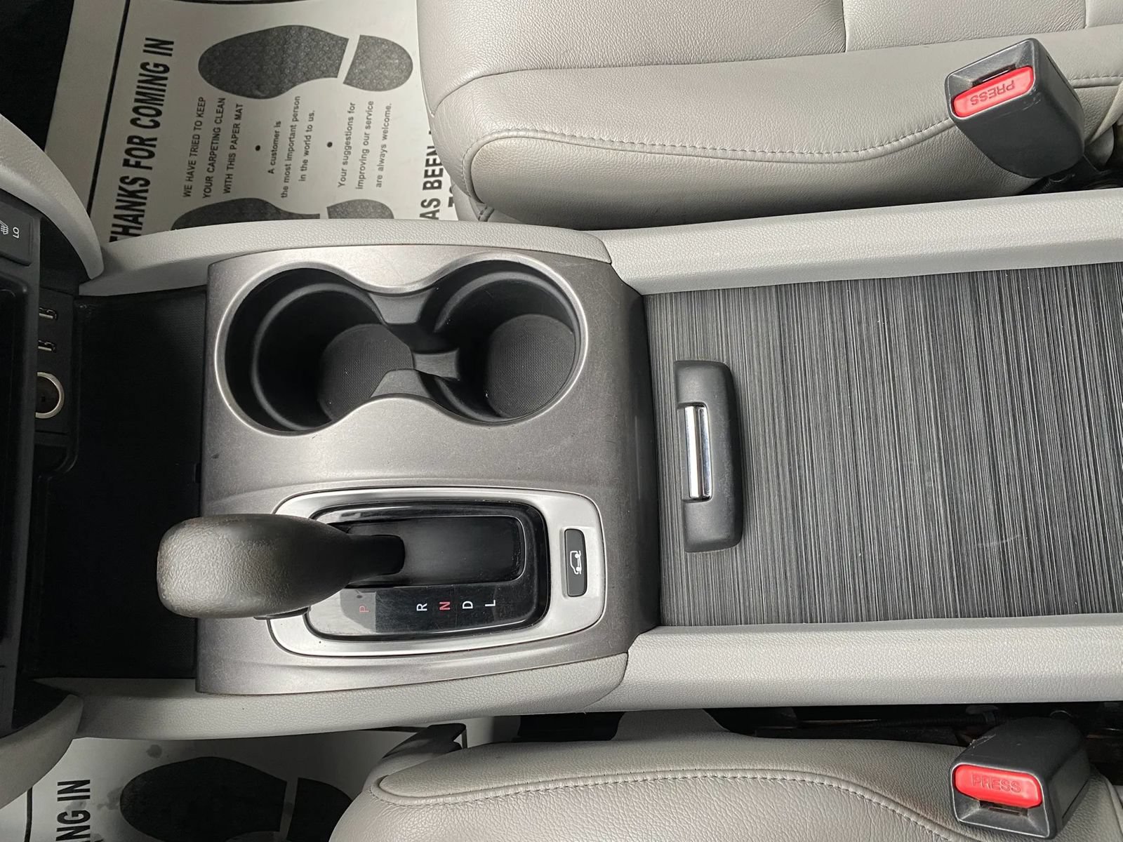 Used 2016 Honda Pilot EX-L image 18