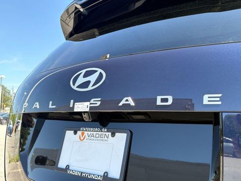 New 2026 Hyundai Palisade SEL FWD image 41