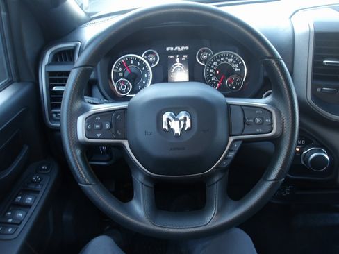 Used 2024 RAM 3500 Tradesman image 12