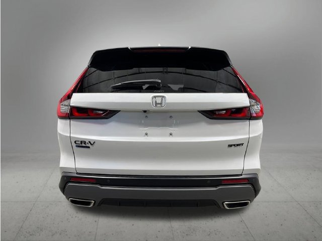 New 2027 Honda CR-V Sport-L image 4
