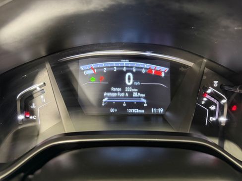 Used 2019 Honda CR-V EX image 15