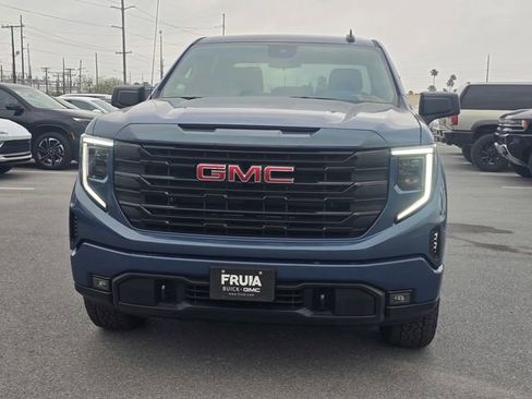 New 2026 GMC Sierra 1500 Elevation w/ Elevation Select Package image 2