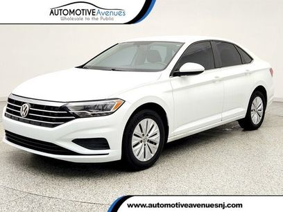 Used 2019 Volkswagen Jetta S w/ Driver Assistance Package