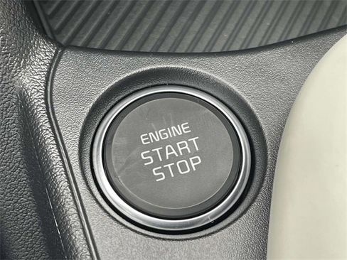 New 2025 Kia K4 GT-Line w/ GT-Line Sunroof Package image 35
