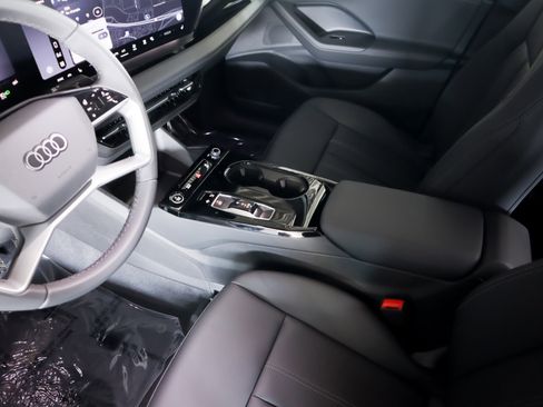 New 2027 Audi Q6 e-tron Premium AWD/4WD image 22