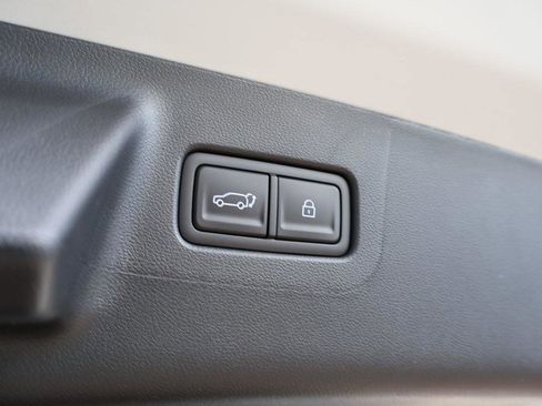 New 2026 Hyundai Santa Fe SEL image 17