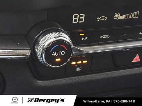 Certified 2025 MAZDA CX-30 AWD 2.5 S w/ Preferred Package image 26