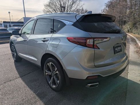 New 2026 Acura RDX Technology Package image 2